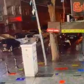 Kafede kıskan&ccedil;lık kavgası: 1 kişi hayatını kaybetti