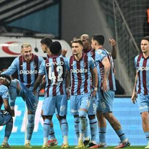 Kartal'ı Dolmabah&ccedil;e'de Mu&ccedil;i yıktı!