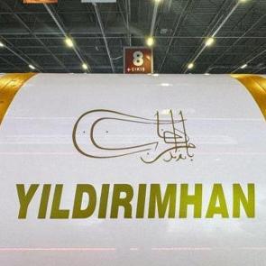 Kıtalararası balistik f&uuml;ze Yıldırımhan'a vatandaştan tam not: Hedef 10 bin kilometre