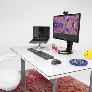 Logitech, MX ekosistemini g&uuml;&ccedil;lendiren yeni yazılım g&uuml;ncellemesini duyurdu