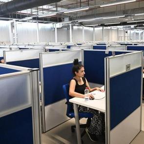 Mesleki Yeterlilik Sınavları elektronik ortama taşındı