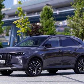  DS Automobiles: Mayıs ayına &ouml;zel y&uuml;zde 0,99 faizli kredi kampanyası başladı
