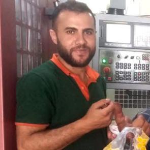 Konya'da korkun&ccedil; olay: Yeniden Refah Partili başkan &ouml;ld&uuml;r&uuml;ld&uuml;