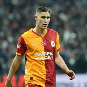 Okan Buruk'un g&ouml;zdesine Premier Lig'den talip &ccedil;ıkı! Dursun &Ouml;zbek saniyesinde geri &ccedil;evirdi