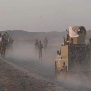 Orta Doğu'yu karıştıran iddia: Irak &ccedil;&ouml;l&uuml;nde gizli &uuml;s deşifre oldu