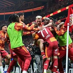 Rakamı duyanlar inanamıyor! Galatasaray'ın kasası ağzına kadar doldu