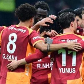 Rams Park'ta 'şampiyonluk' ma&ccedil;ı! Galatasaray-Antalyaspor! Muhtemel 11'ler