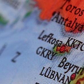 Rum milletvekili Panayotu'dan "İsrail, GKRY'yi satın alıyor" uyarısı