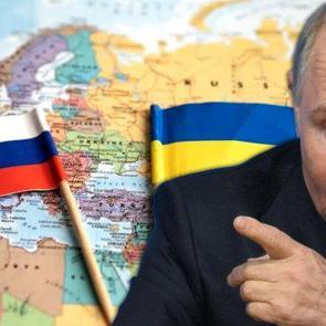 Son dakika: Putin resmen duyurdu! Savaş sona eriyor! Yıllar sonra bir ilk