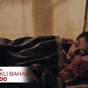 Saklı Bahar dizisinde Mishri'nin başı dertte! Davi peşine d&uuml;ş&uuml;yor