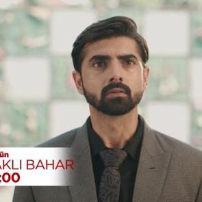 Saklı Bahar'da sonsuza dek s&uuml;recek evlilik rit&uuml;eli! İşe yarayacak mı?