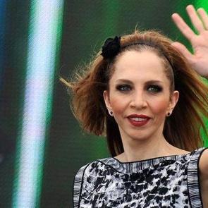 Sertap Erener'den 'İsrail' boykotu: Eurovision'u elinin tersiyle itti