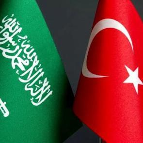 Suudi Arabistan iddiası! T&uuml;rkiye'den son dakika a&ccedil;ıklama geldi