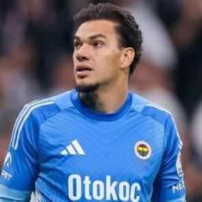 Tahkim Kurulu'ndan Ederson'a k&ouml;t&uuml; haber!