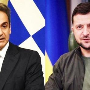 Ukrayna'dan Yunanistan'a İDA satışında T&uuml;rkiye şartı