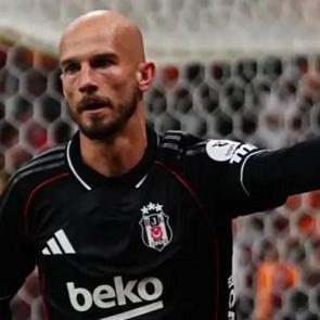 Vaclav Cerny'den ayrılık iddialarına yanıt!
