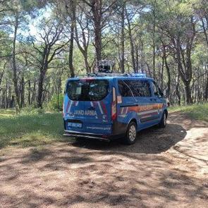 Valilik duyurdu: Antalya'da ormanlara girişler yasaklandı