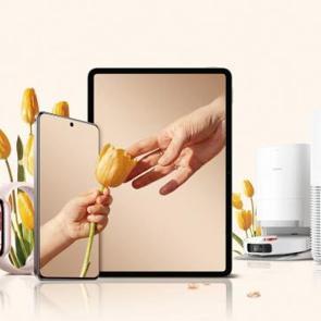 Xiaomi'den Anneler G&uuml;n&uuml;'ne &ouml;zel fırsatlar