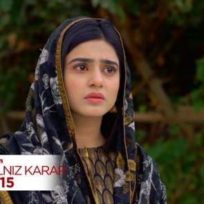 Yalnız Karar dizisinde Fatma'nın sınavı bitmiyor! Zarar mı g&ouml;recek?