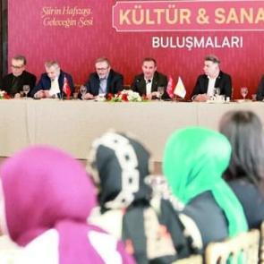 Yedi G&uuml;zel Adam'ın mirası 7 G&uuml;zel &Ccedil;ocuk projesiyle yeni nesillere aktarılıyor