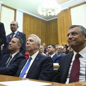 Y&uuml;zde 29'luk tehlikeli bir kitle