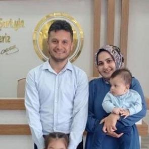 Mersin'de zehirlenme nedeniyle 2 &ccedil;ocuğunu kaybeden babadan iyi haber