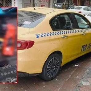 14 bı&ccedil;ak darbesiyle &ouml;ld&uuml;r&uuml;len taksici davasında m&uuml;ebbet istemi