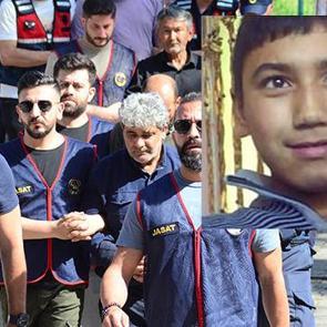 14 yıl sonra gelen ihbar harekete ge&ccedil;irdi: Anne, baba ve dayı g&ouml;zaltında! Vahim iddia