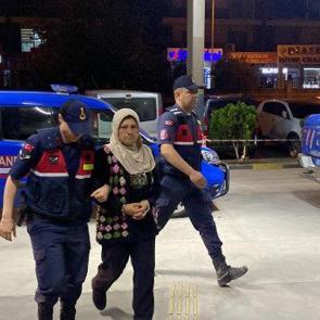14 yıllık sır &ccedil;&ouml;z&uuml;ld&uuml;! Kayıp olarak aranıyordu: Annesi dahil 4 tutuklu 