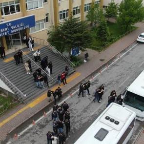 19 ilde yasa dışı bahis operasyonu: 60 tutuklama