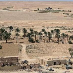 İsrail Irak'ta gizli bir &uuml;s kurmuş! "Keşfeden &ccedil;oban &ouml;ld&uuml;r&uuml;ld&uuml;"