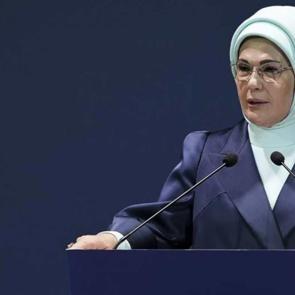 Emine Erdoğan'dan Uluslararası Sıfır Atık Forumu'na ilişkin paylaşım