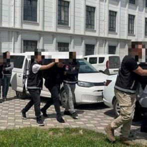 3 kişinin &ouml;ld&uuml;ğ&uuml; korkun&ccedil; saldırıda tutuklu sayısı 16'ya y&uuml;kseldi