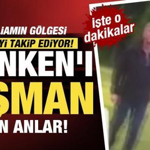  Katliamın g&ouml;lgesi ABD&rsquo;yi takip ediyor: Blinken'a protesto kameralara yansıdı