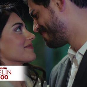 Gelin 446. b&ouml;l&uuml;m: Konakta huzur bozulacak mı? 