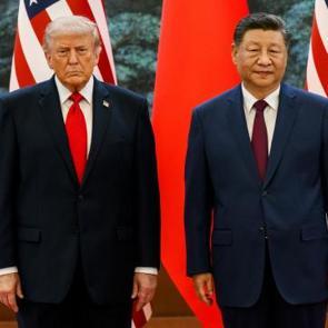 &Ccedil;in'in attığı imza Trump'ı şoke etti! Şi Cinping y&uuml;zlerce Boeing satın almayı kabul etti