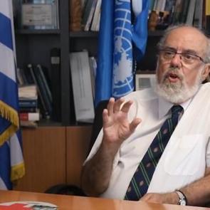 Yunan eski bakan Tsaltas: T&uuml;rkiye'nin hamlesi 'savaş nedeni' kararının bir adım &ouml;tesi