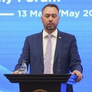 Bel&ccedil;ika'dan T&uuml;rkiye a&ccedil;ıklaması: Artık zamanı geldi