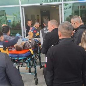 Niğde'de 2 aile arasında kanlı hesaplaşma: 1 &ouml;l&uuml;, 1 ağır yaralı 