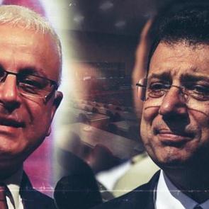 Ekrem İmamoğlu'ndan casusluk savunması: Adını ilk defa burada duydum