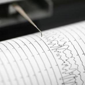 Japonya'da korkutan deprem... Beşik gibi sallandı!