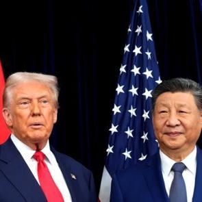 ABD ve &Ccedil;in'den piyasaları sarsacak hamle! Trump ve Şi'den tarihi anlaşma