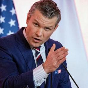 ABD'de ortalığı karıştıran iddia! Pentagon'dan sert a&ccedil;ıklama! İhanet su&ccedil;laması