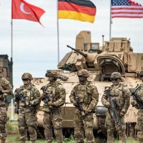 ABD'den son dakika Almanya ve Polonya kararı! NATO'dan jet hızında a&ccedil;ıklama