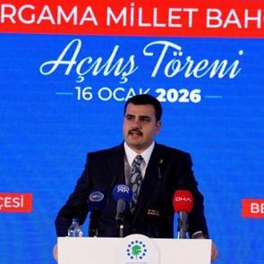 AK Partili İnan&rsquo;dan &Ouml;zg&uuml;r &Ouml;zel&rsquo;e: Genel başkanlığın r&uuml;şvet ve delege borsasıyla şaibeli