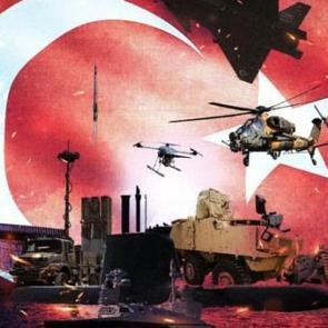 Alman basınında T&uuml;rk savunma sanayisi yankısı: NATO&rsquo;nun T&uuml;rkiye&rsquo;den alacağı &ccedil;ok ders var