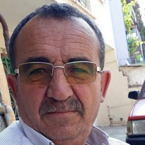 Antalya'da cinayet: Kurbanlık parasını &ccedil;ıkarmak i&ccedil;in &ccedil;alışmaya geldi, &ouml;ld&uuml;r&uuml;ld&uuml;