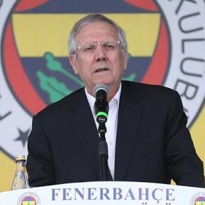 Aziz Yıldırım teknik direkt&ouml;r&uuml;n&uuml; belirledi! Fenerbah&ccedil;e'ye geri getirecek