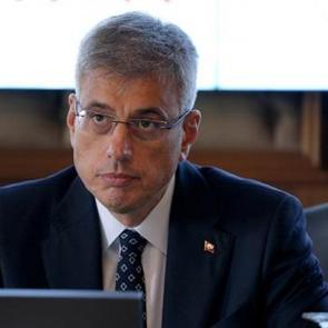 Bakan Memişoğlu'ndan Hantavir&uuml;s a&ccedil;ıklaması