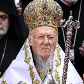 Bartholomeos duyurdu: Heybeliada Ruhban Okulu Eyl&uuml;l'de a&ccedil;ılıyor